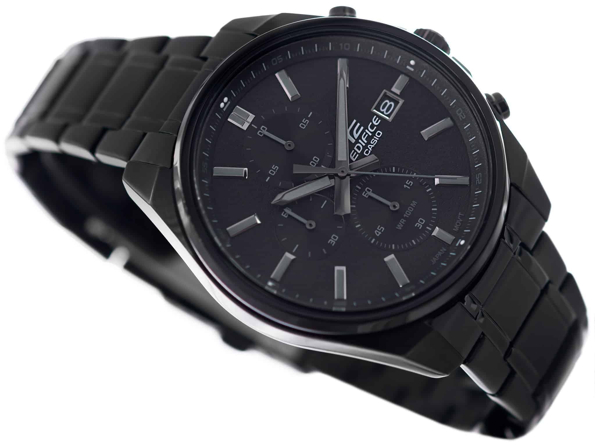 EFV-610DC-1AV Reloj Edifice para Hombre - Image 2