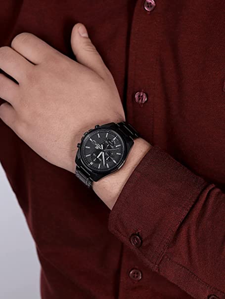 EFV-610DC-1AV Reloj Edifice para Hombre - Image 4