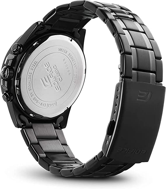 EFV-610DC-1AV Reloj Edifice para Hombre - Image 5