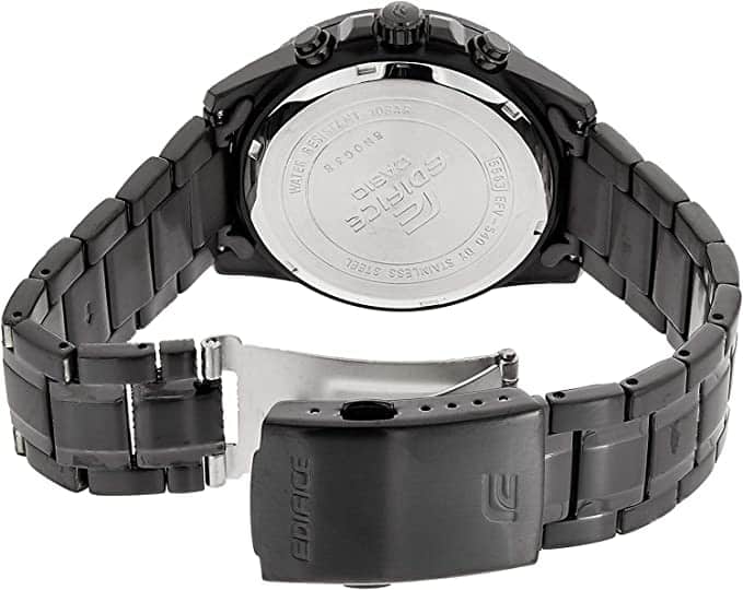EFV-610DC-1AV Reloj Edifice para Hombre - Image 7