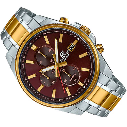 EFV-610SG-5AV Reloj Edifice para Hombre - Image 3