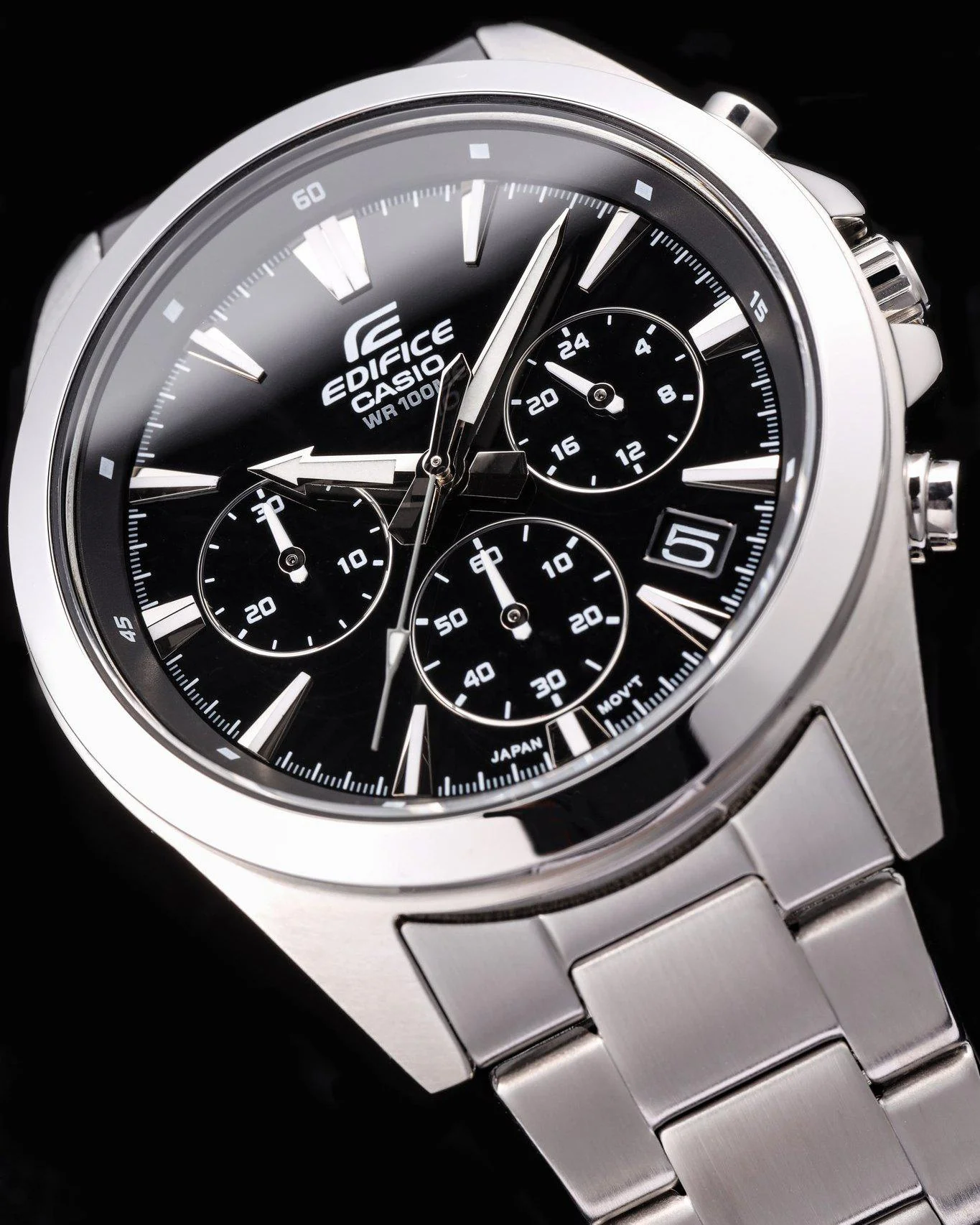 EFV-630D-1AV Reloj Edifice para Hombre - Image 2