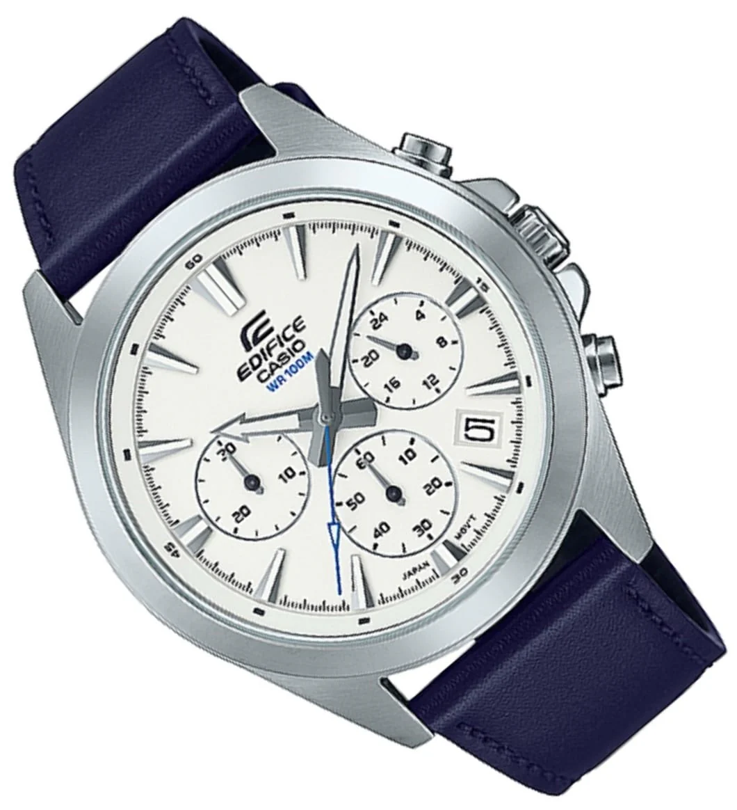 EFV-630L-7AV Reloj Edifice para Caballero - Image 2