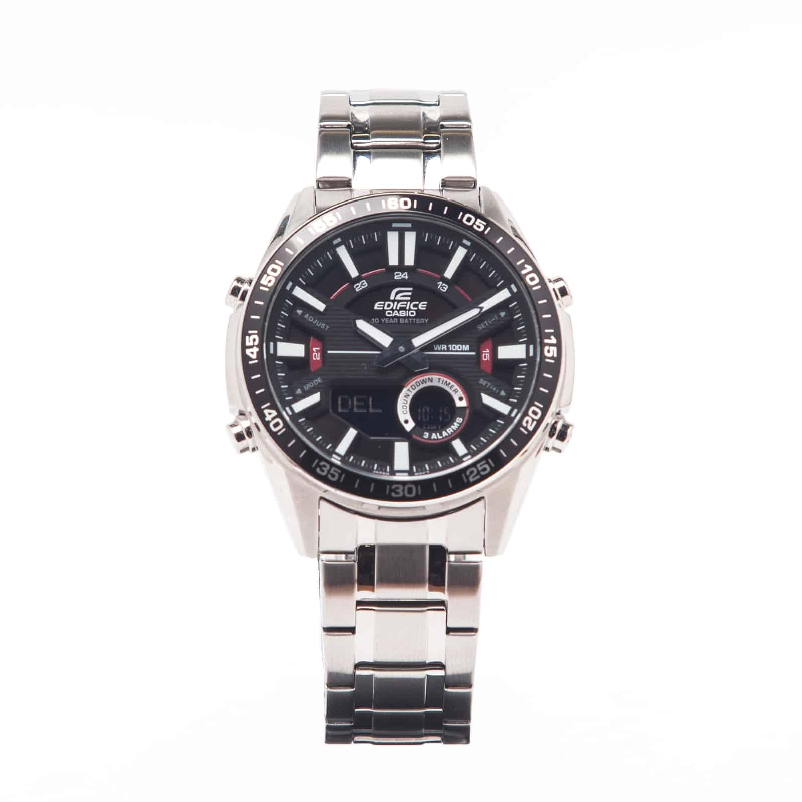 EFV-C100D-1AV Reloj Edifice para Hombre - Image 5