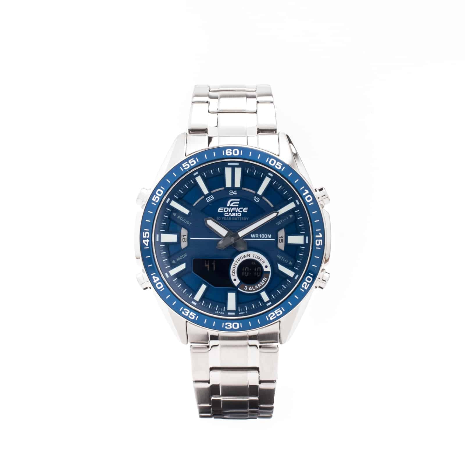 EFV-C100D-2AV Reloj Edifice para Hombre - Image 5