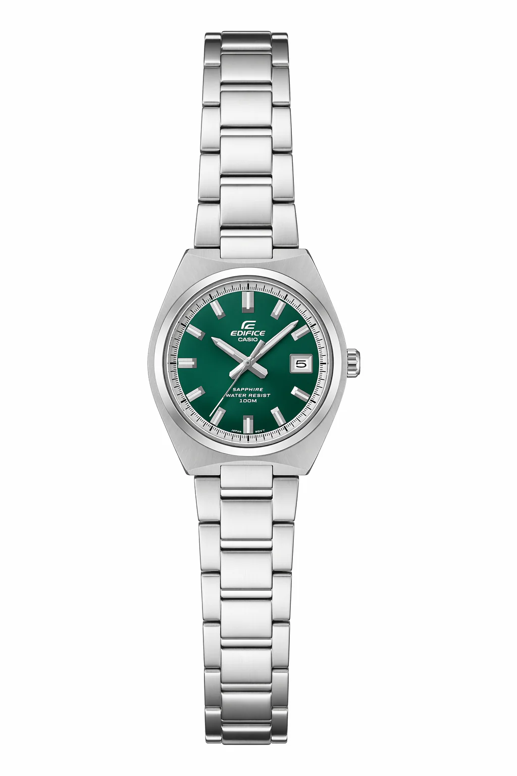EFB-109D-3AV Reloj Edifice de hombre correa de metal - Image 2