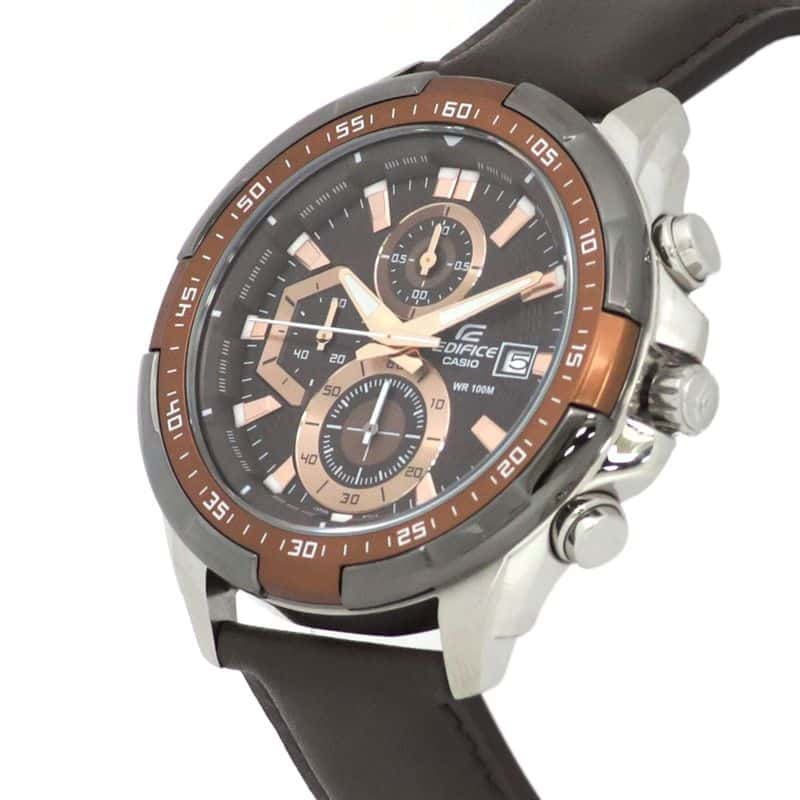 EFR-539L-5AVU Reloj Edifice para Hombre - Image 3