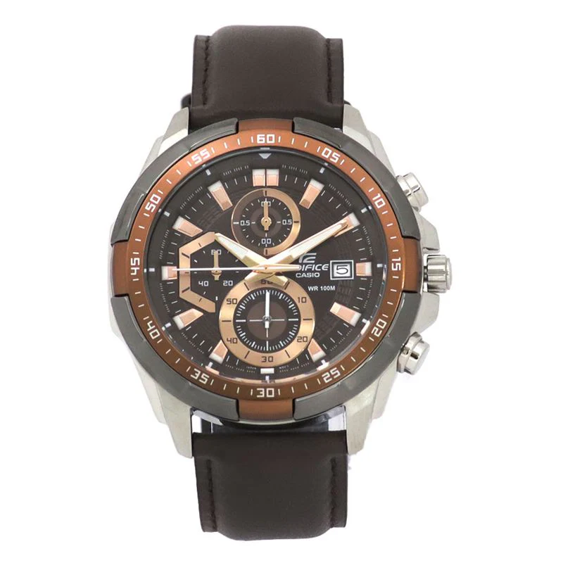 EFR-539L-5AVU Reloj Edifice para Hombre - Image 4