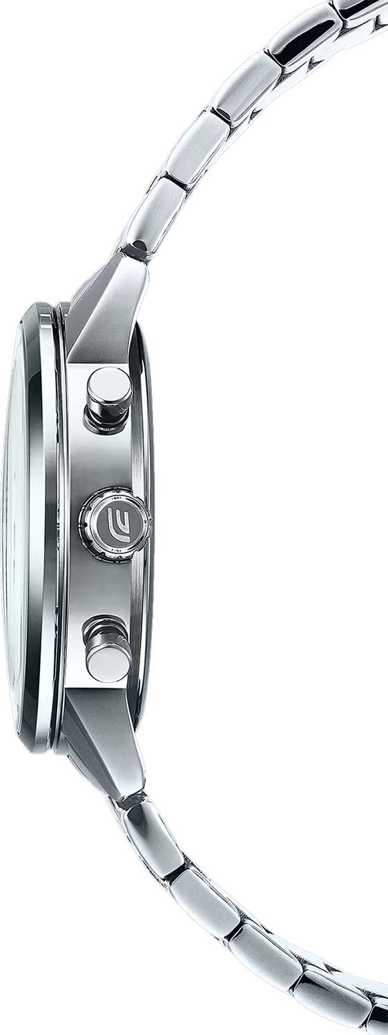 EFR-575D-2A Reloj Edifice de caballero pulsera de metal - Image 2