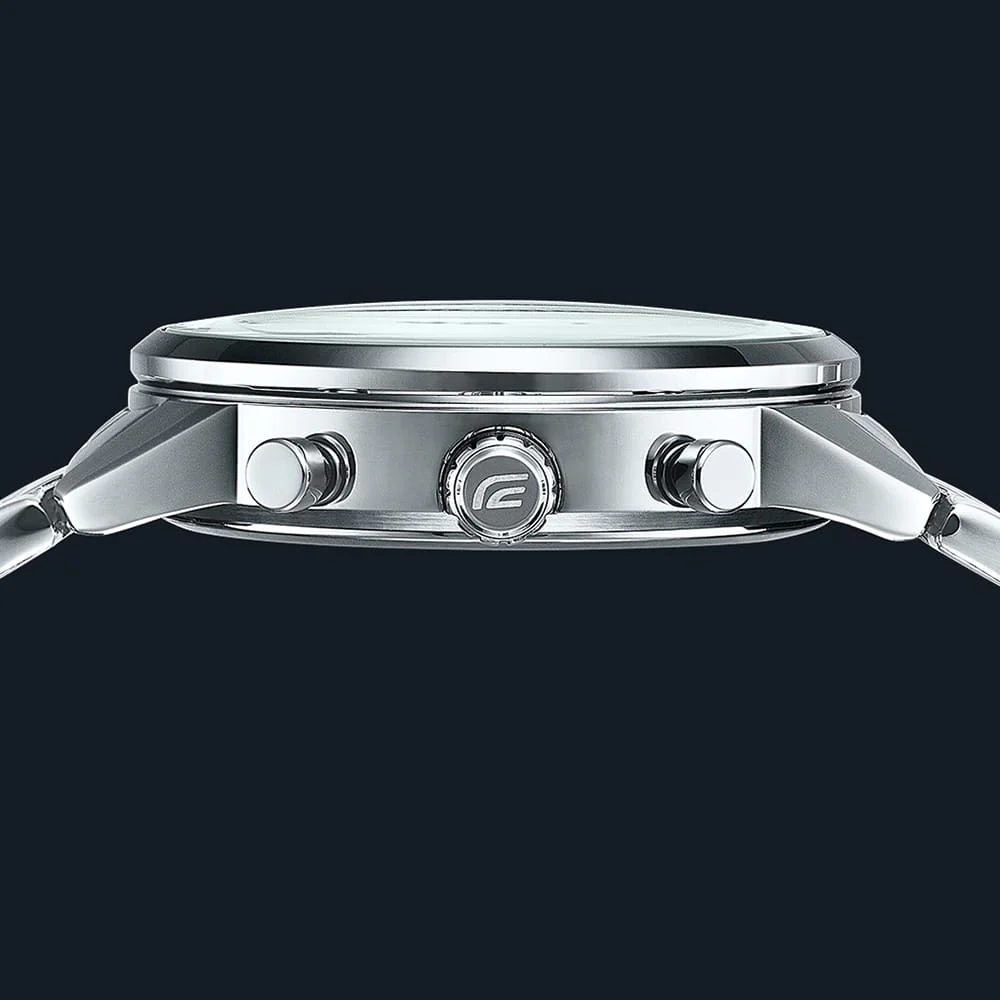 EFR-575D-4A Reloj Edifice de hombre correa de metal - Image 3