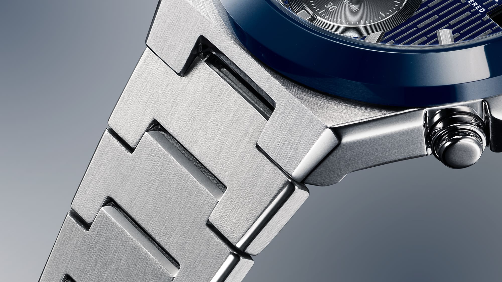EFS-S650D-2A Reloj Edifice de hombre pulsera de metal cristal zafiro - Image 5