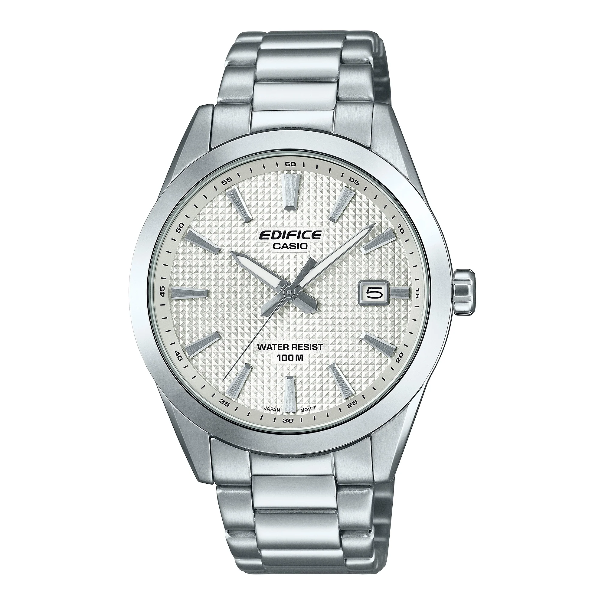 EFV-160D-7AV Reloj Edifice de hombre pulsera de metal