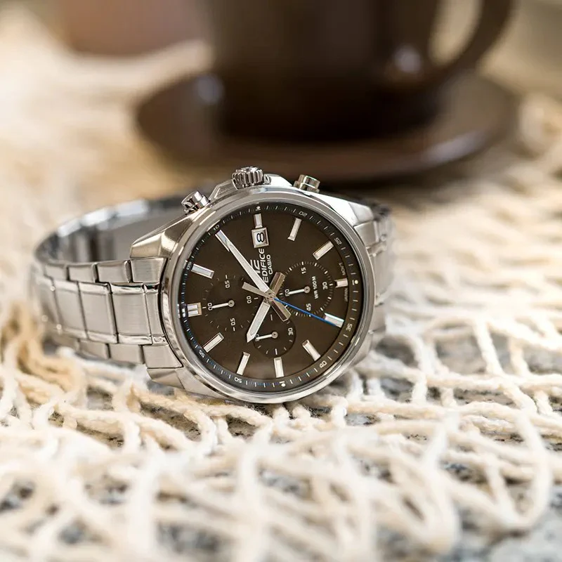 EFV-610D-5CV Edifice Reloj para Hombre - Image 2