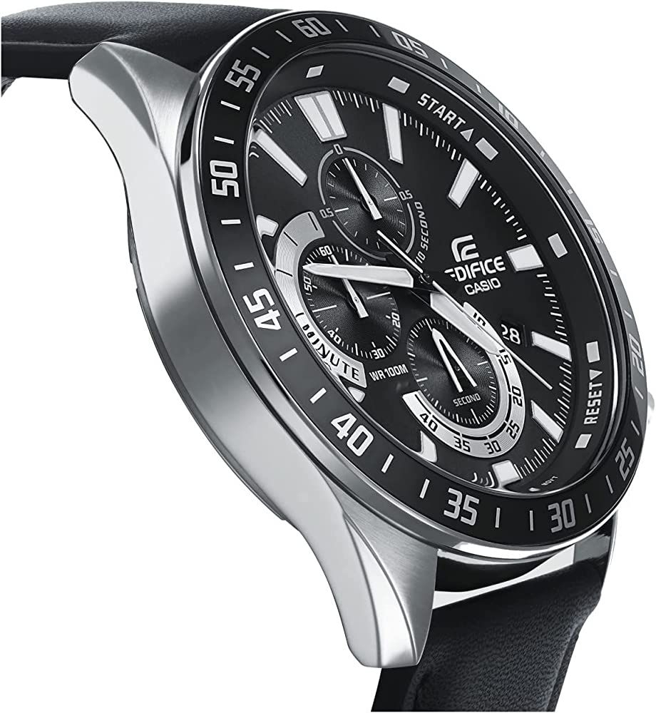 EFV-620L-1AV Edifice Reloj para Hombre - Image 4