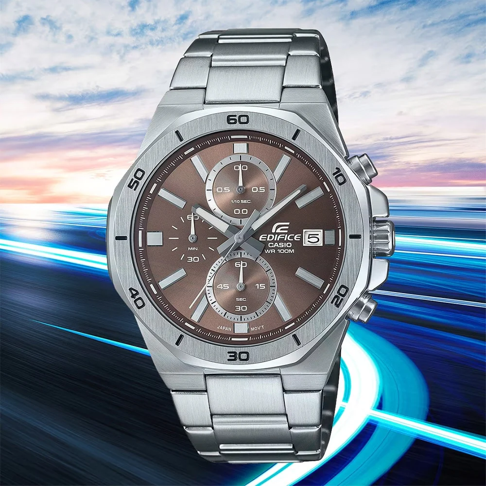 EFV-640D-5AV Edifice Reloj para Hombre - Image 2