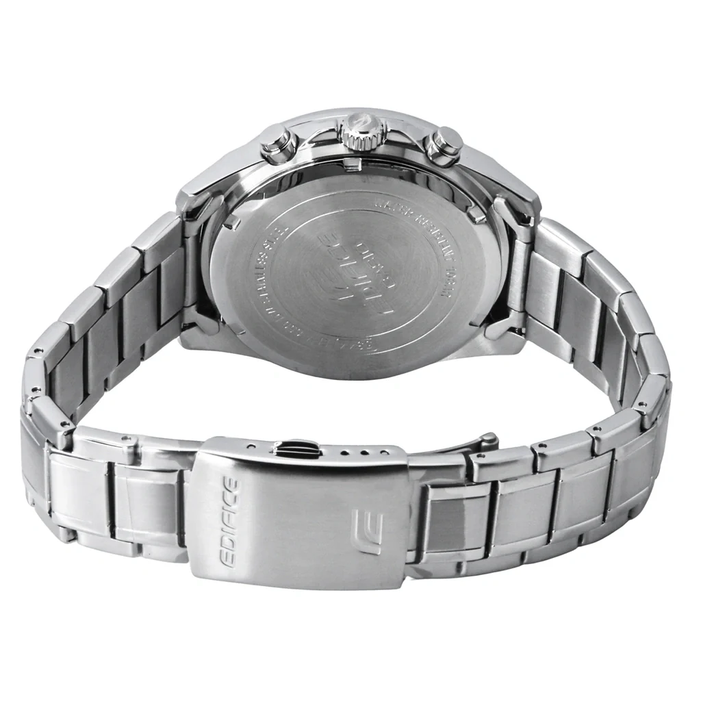 EFV-650D-4AV Edifice Reloj de caballero pulsera de metal - Image 3