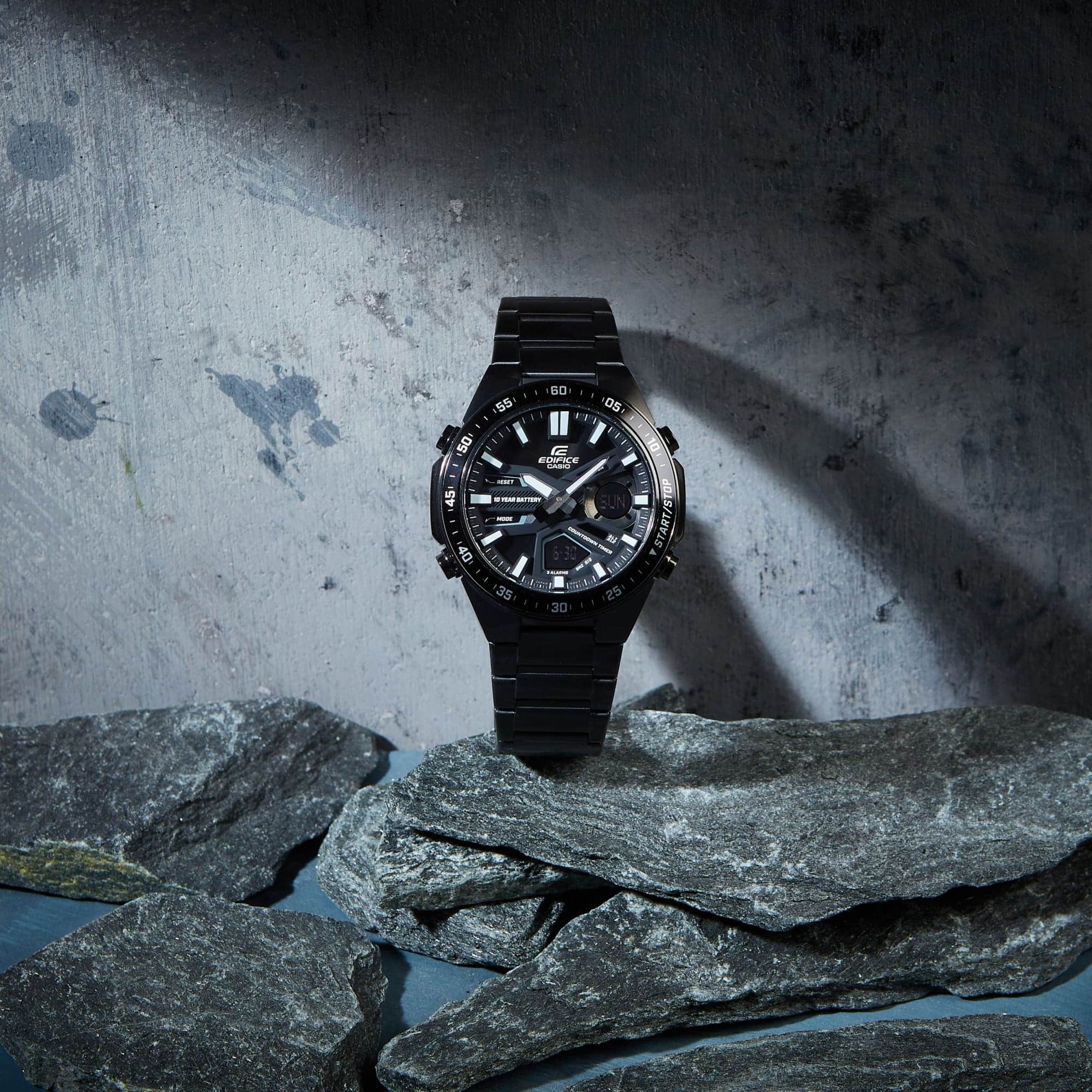 EFV-C110DC-1A Edifice Reloj para Hombre - Image 2