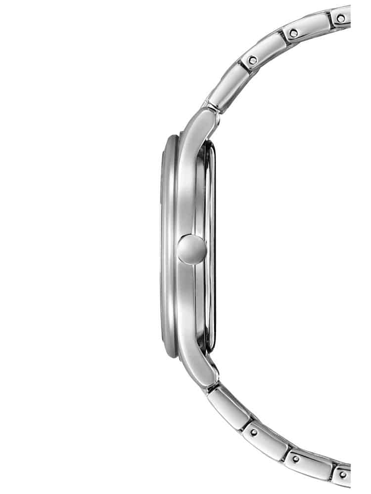 EM0500-57L Citizen Eco-drive reloj para mujer pulsera de acero - Image 2