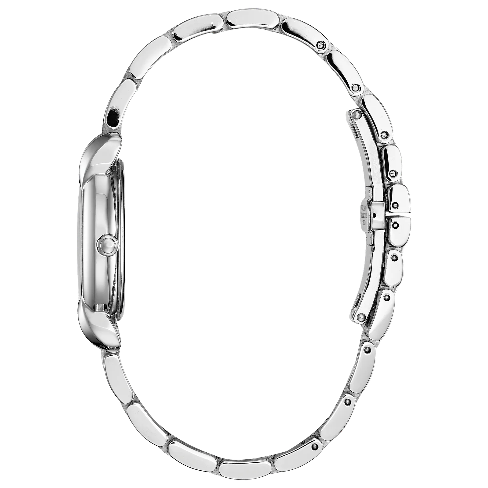 EM0690-50D Citizen Jolie de dama correa de metal Eco-drive - Image 3