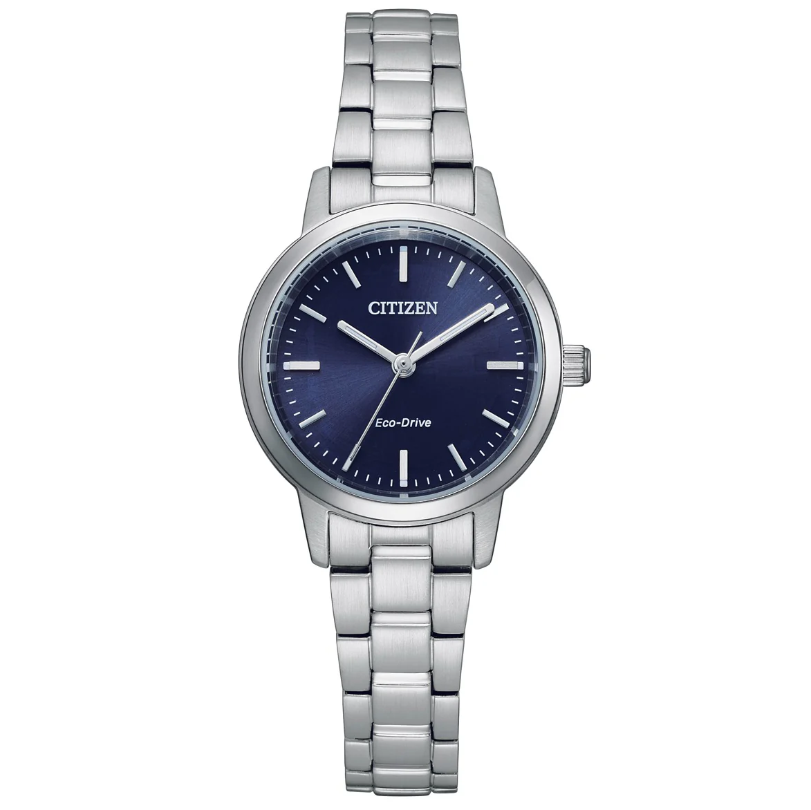 EM0930-58L Citizen Eco-Drive reloj para mujer pulsera de metal