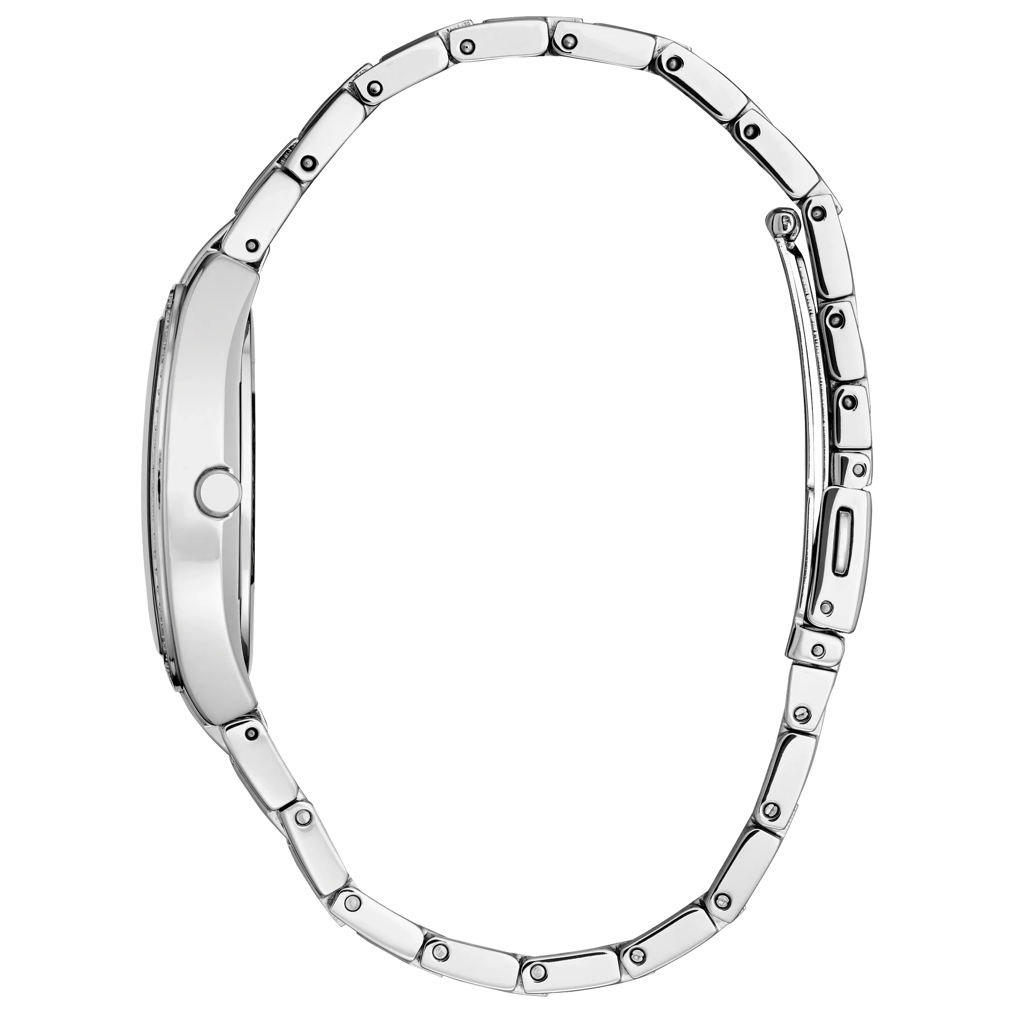 EM1080-55A Reloj Citizen Eco-Drive de señorita banda de metal - Image 2