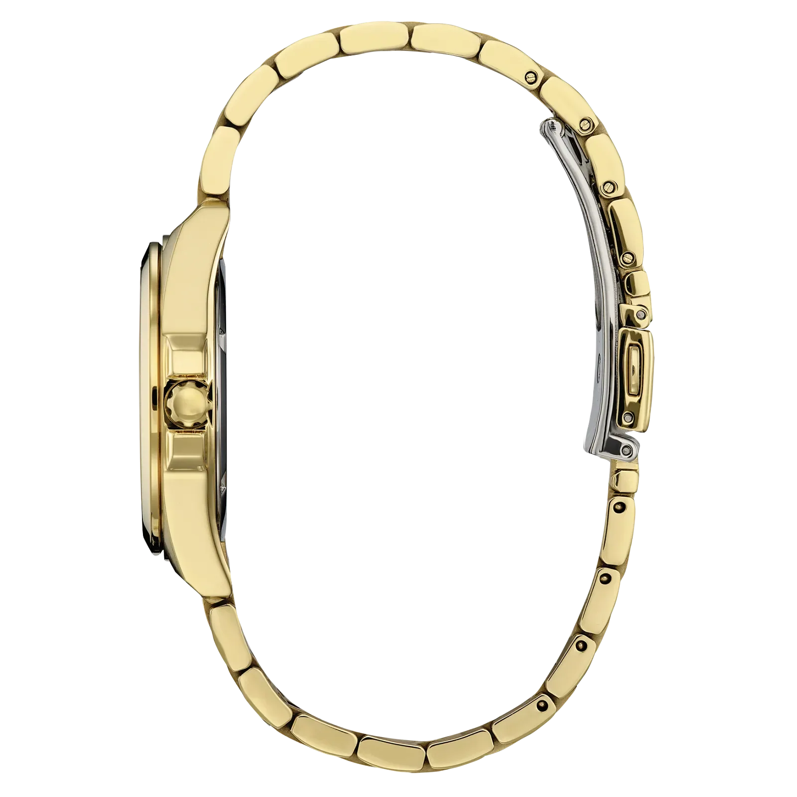 EO1222-50P Reloj Citizen Peyten de dama pulsera de metal 33 mm Eco-drive - Image 5