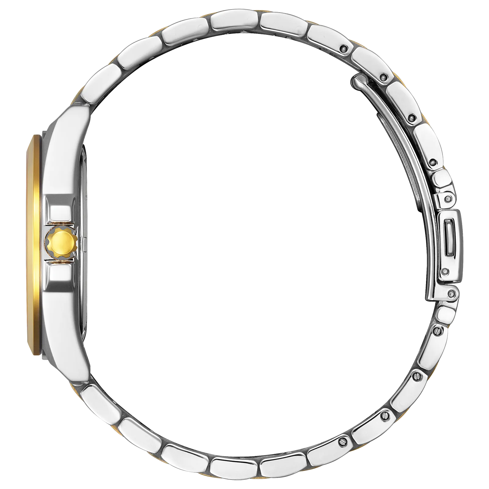 EO1224-54D Reloj Citizen Peyten Eco-drive de dama banda de metal 33mm - Image 3