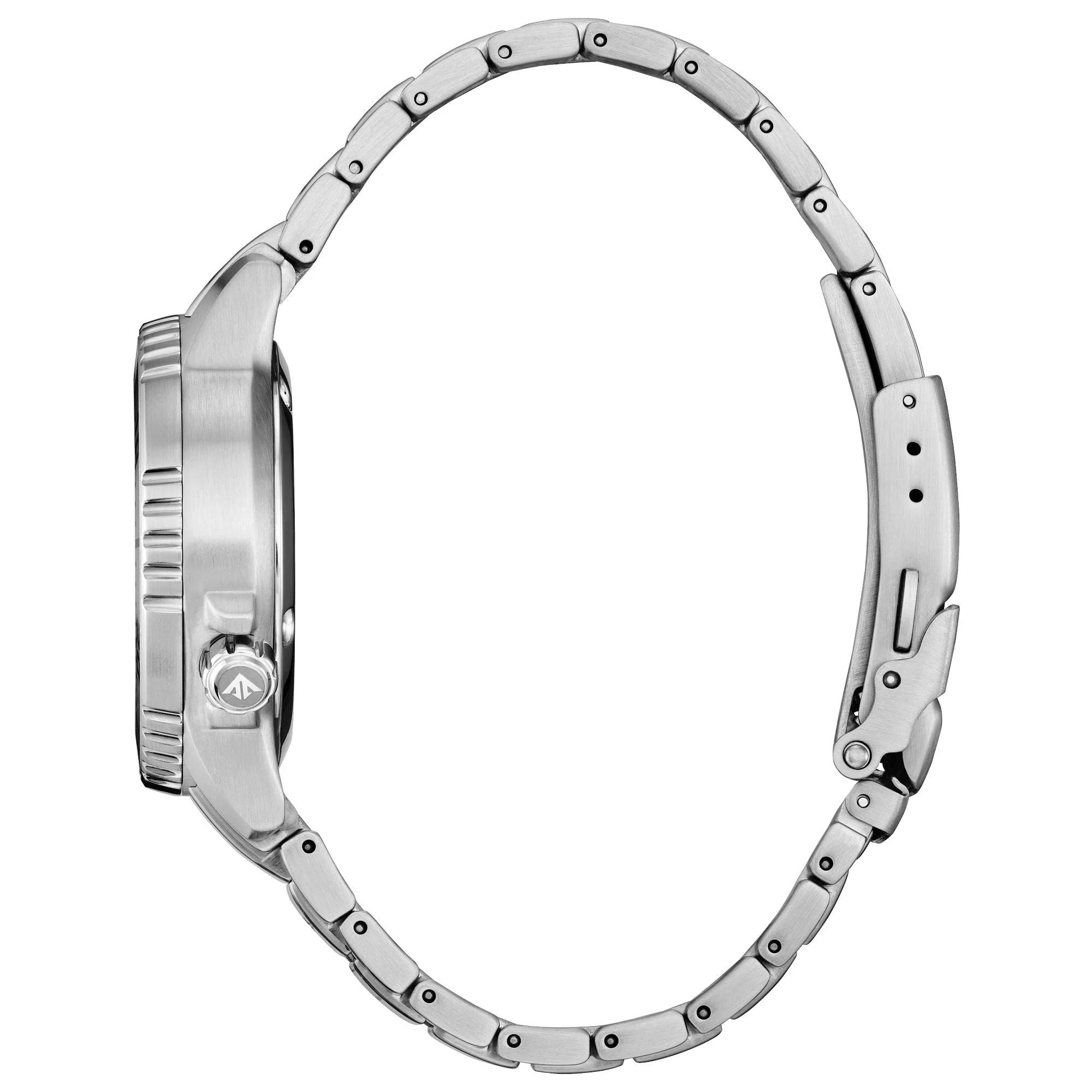 EO2027-50X Reloj Citizen Promaster de mujer correa de metal - Image 2