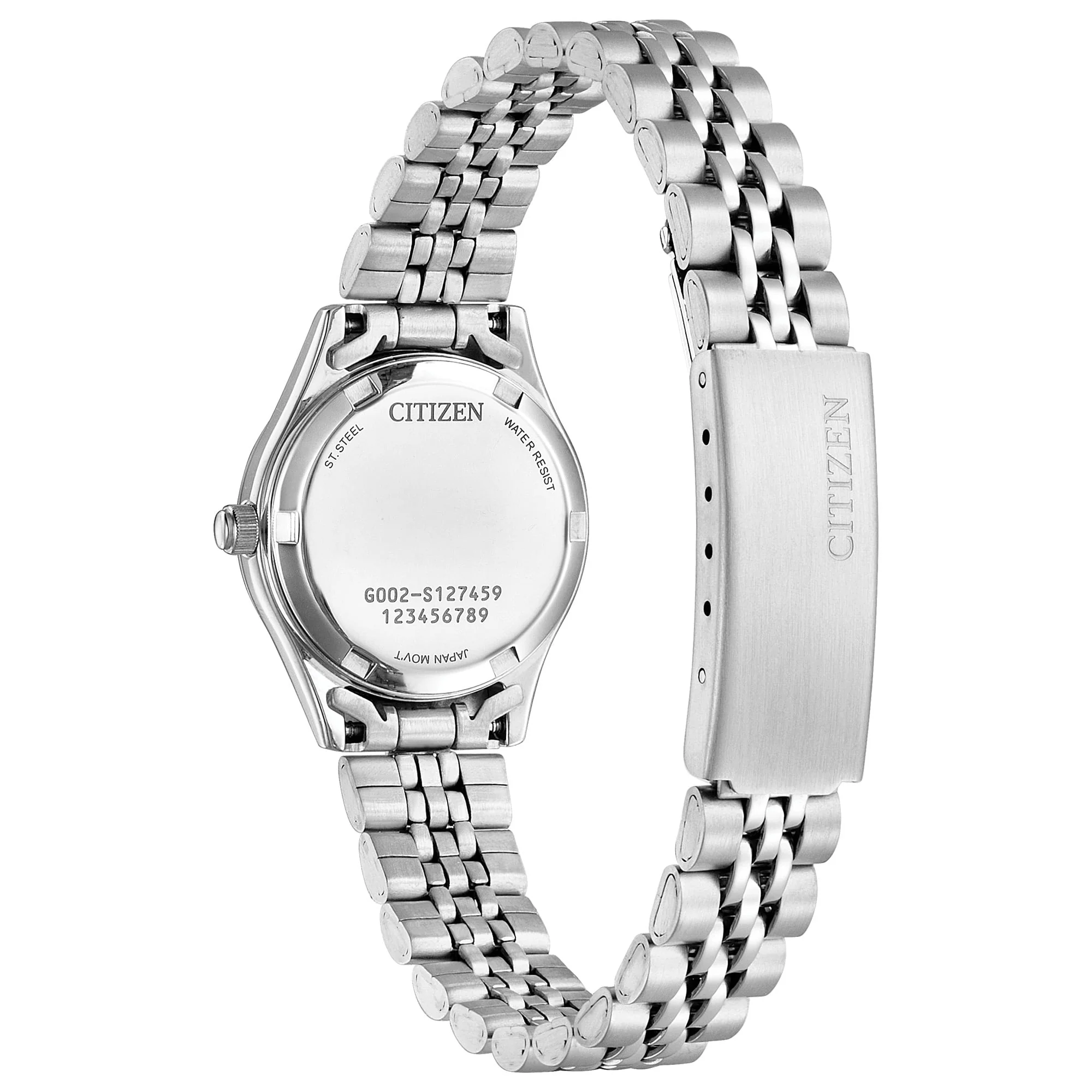EQ0530-51N Citizen Reloj para Mujer - Image 5