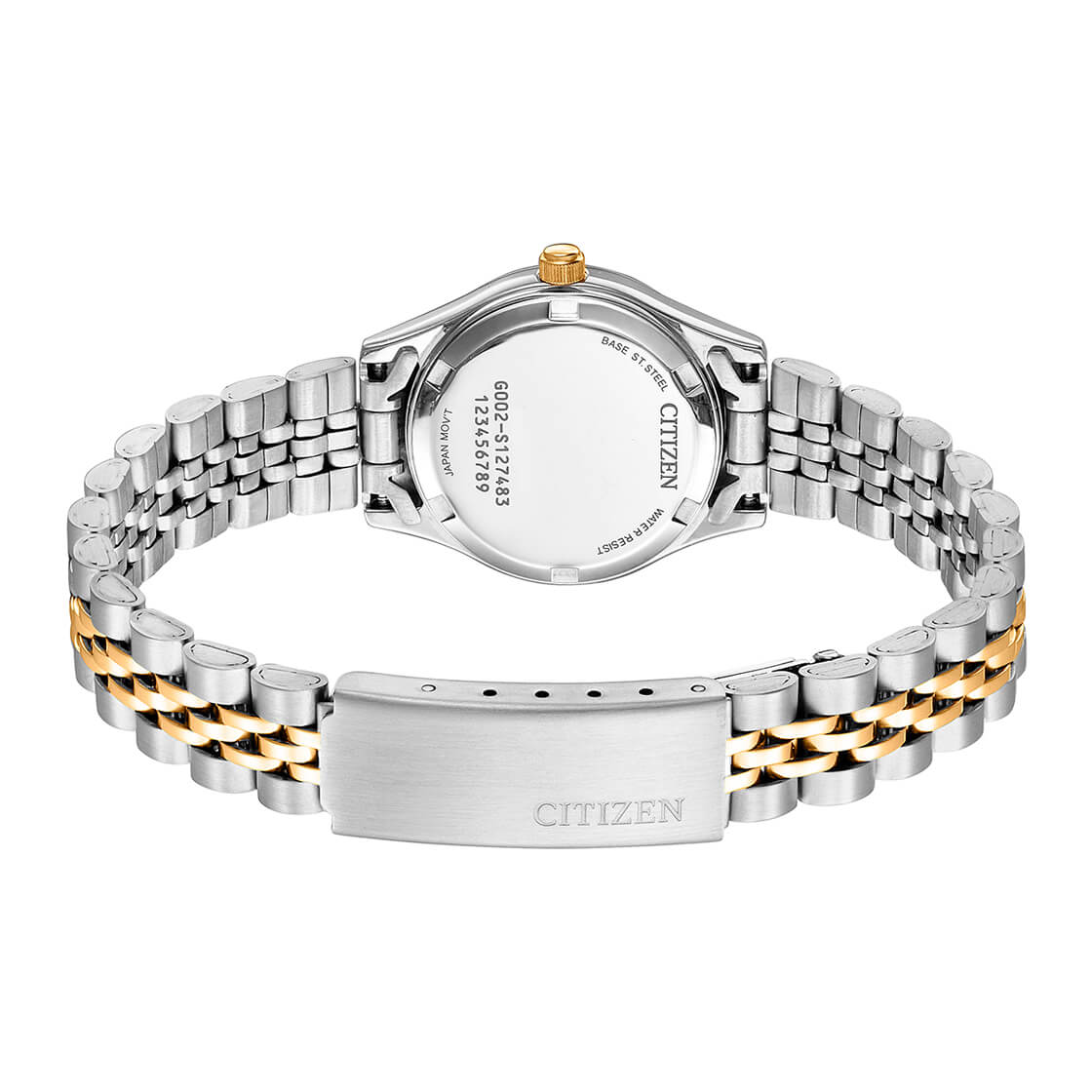 EQ0539-56Y Citizen Reloj para Mujer - Image 4