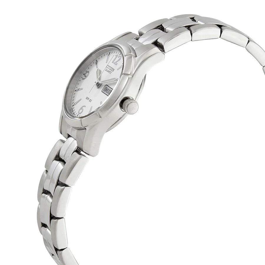 EQ0540-57A Reloj Citizen Cuarzo de dama correa de metal 25 mm - Image 3