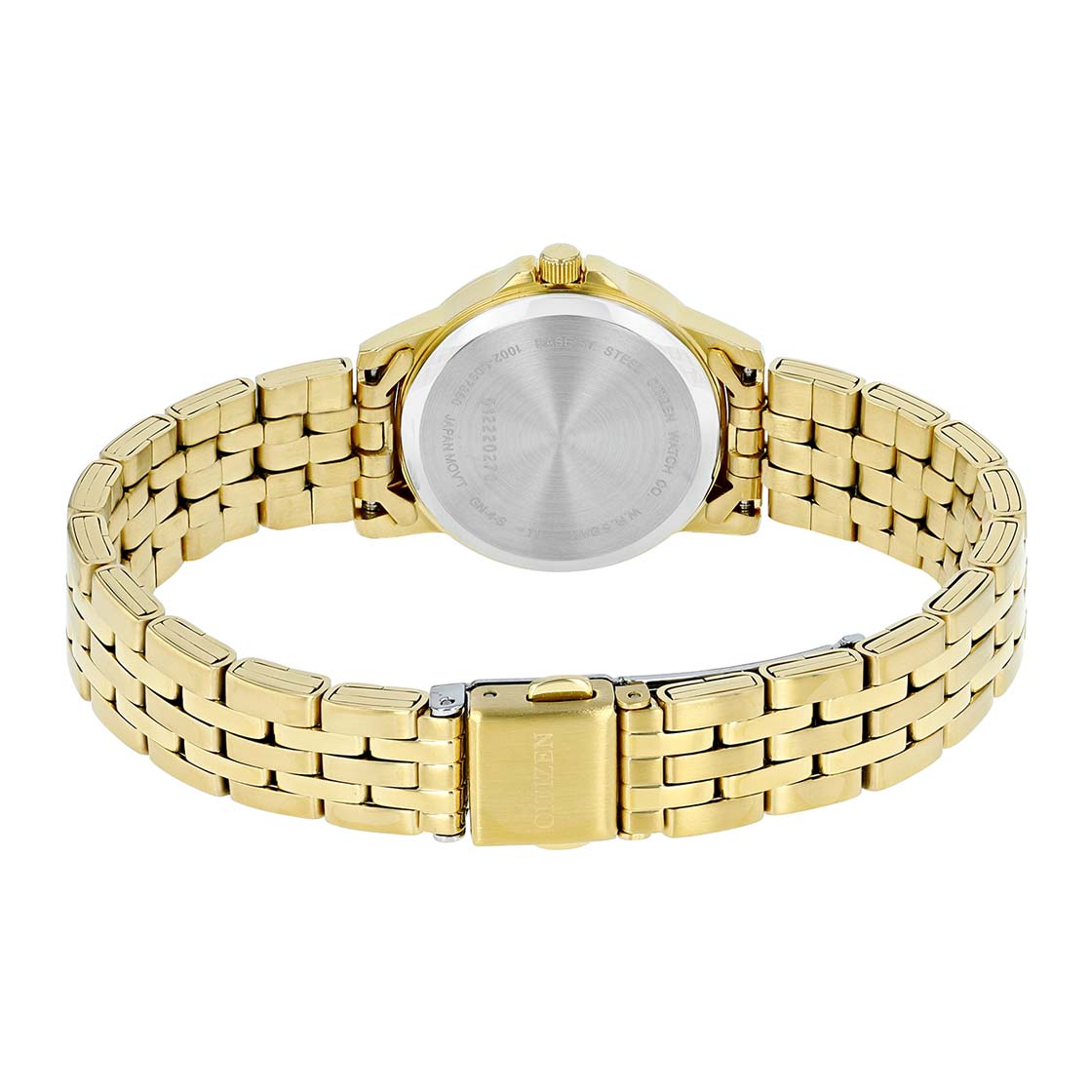 EQ0603-59P Citizen Reloj para Mujer - Image 3