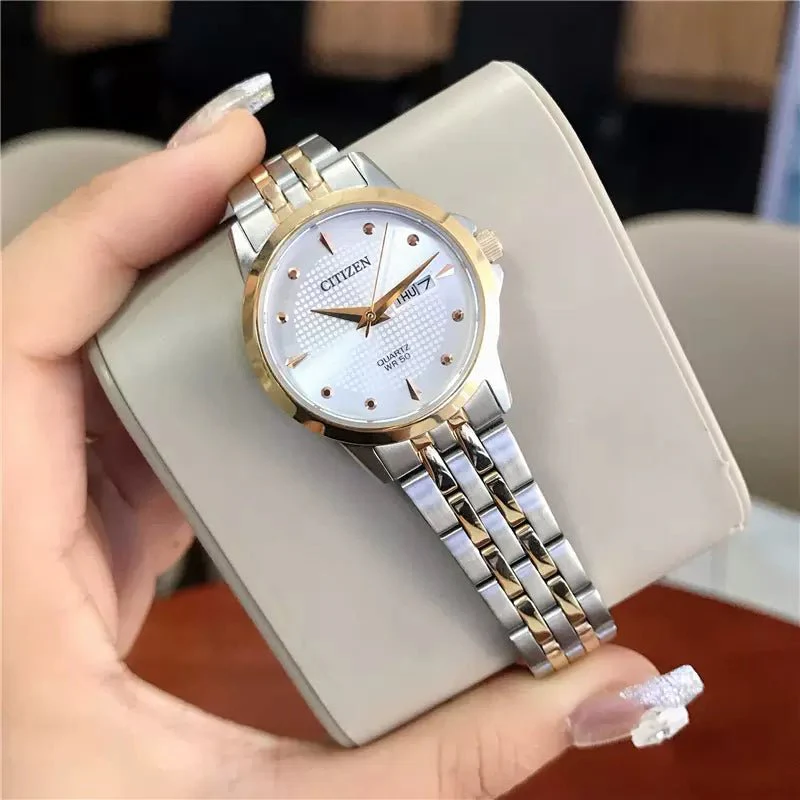 EQ0605-53A Citizen Reloj para Mujer - Image 2