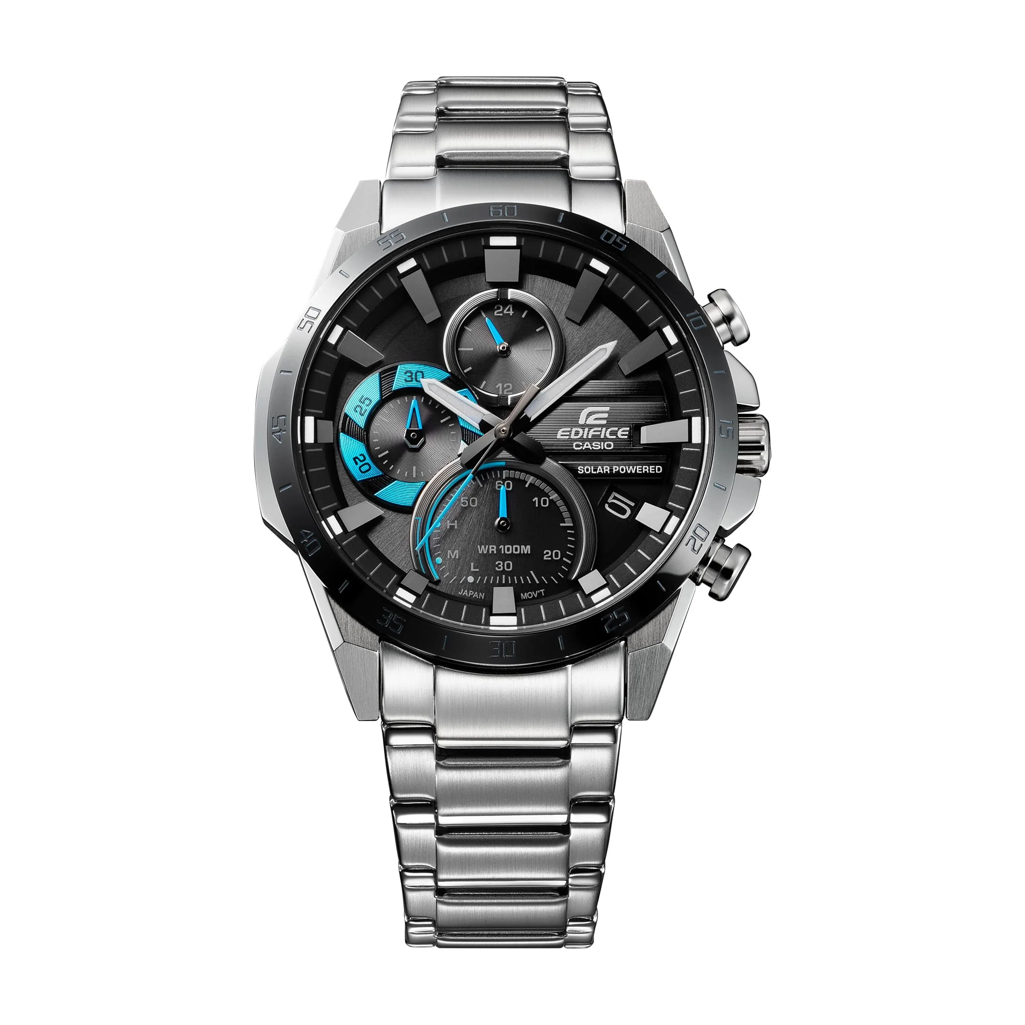 EQS-940DB-1BV Reloj Edifice para Hombre - Image 2