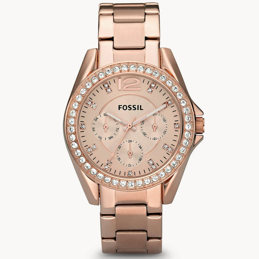 ES2811 Reloj Riley para Mujer