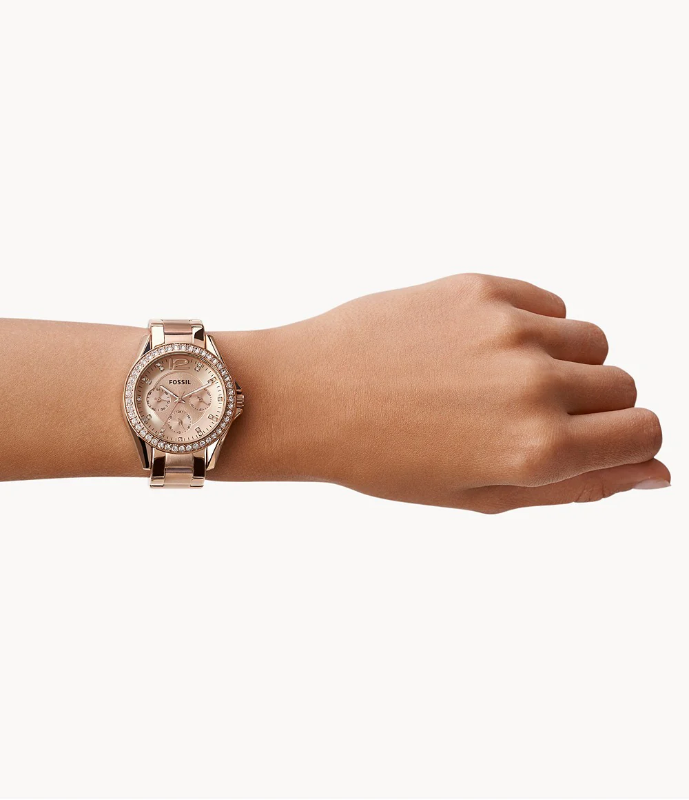 ES2811 Reloj Riley para Mujer - Image 2
