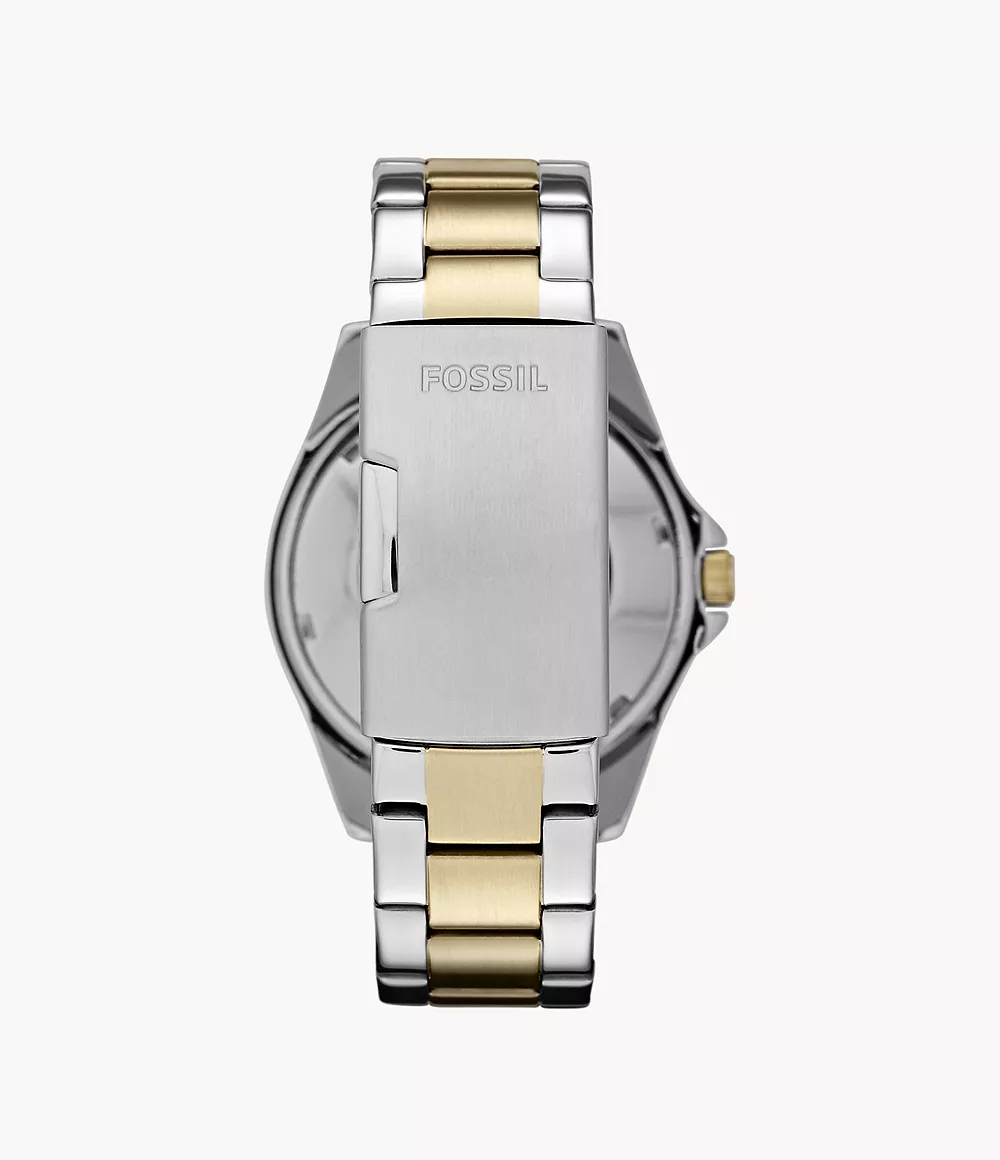 ES3204 Reloj Riley de dama pulsera de metal 38mm - Image 3