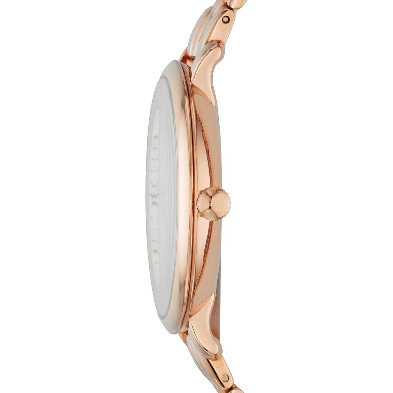 ES3435 Reloj Fossil Jacqueline de mujer pulsera de metal - Image 3