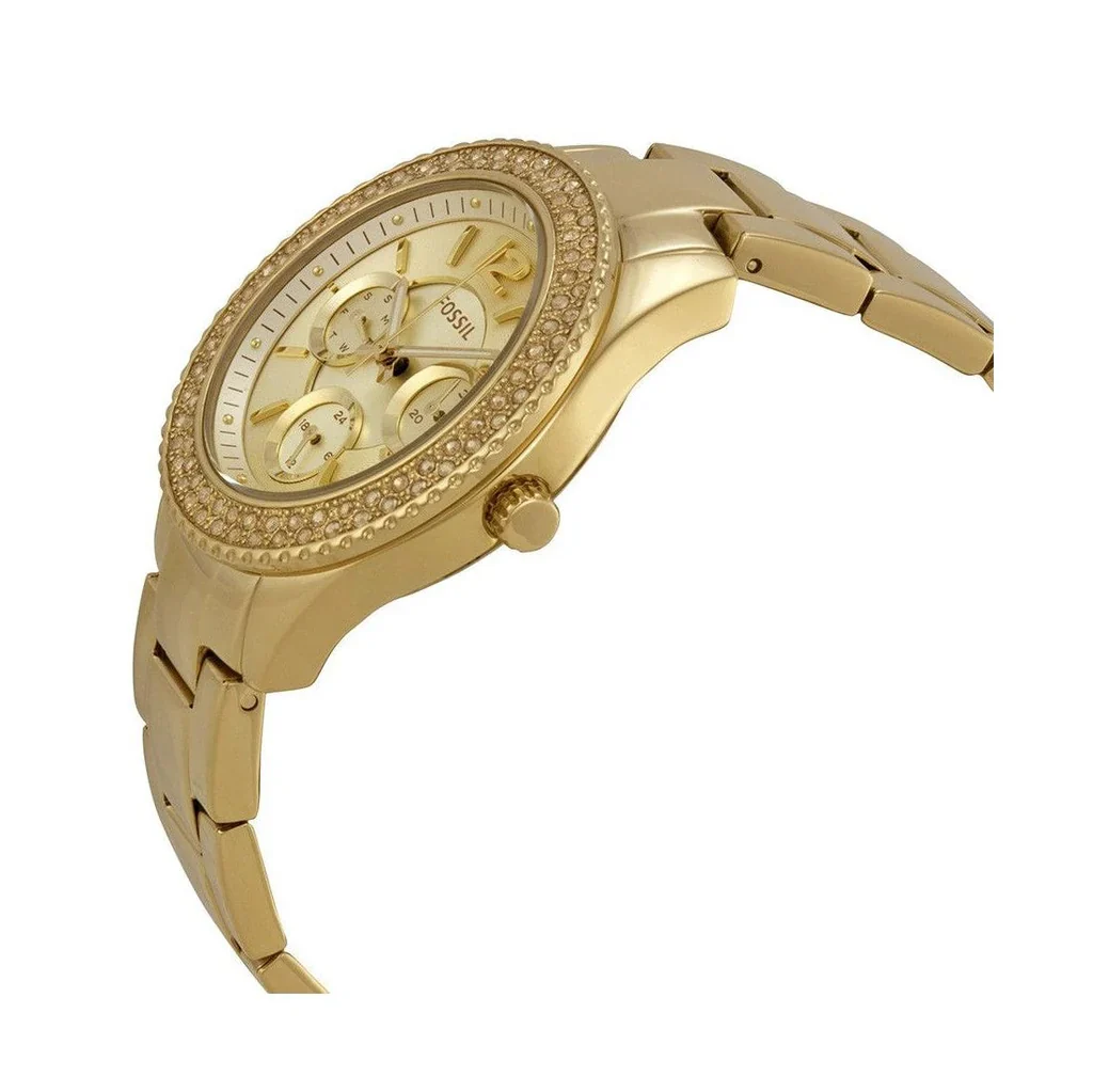ES3589 Reloj Stella de mujer correa de metal 38mm - Image 3