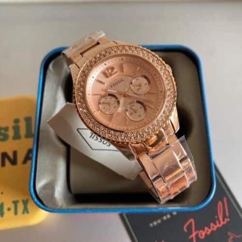 ES3590 Reloj para Señorita - Image 4