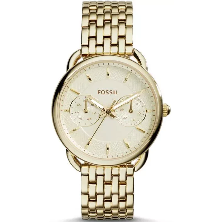 ES3714 Reloj Tailor de dama pulsera de metal 35 mm