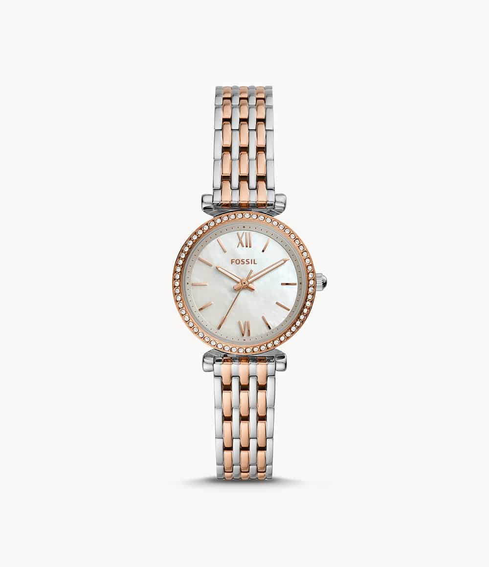 ES4649 Reloj para Señorita