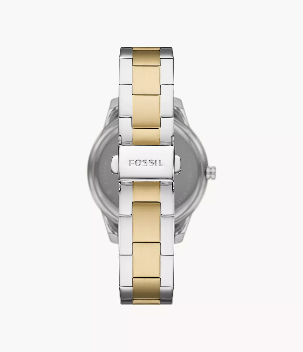 ES5107 Reloj Stella de mujer pulsera de metal - Image 3