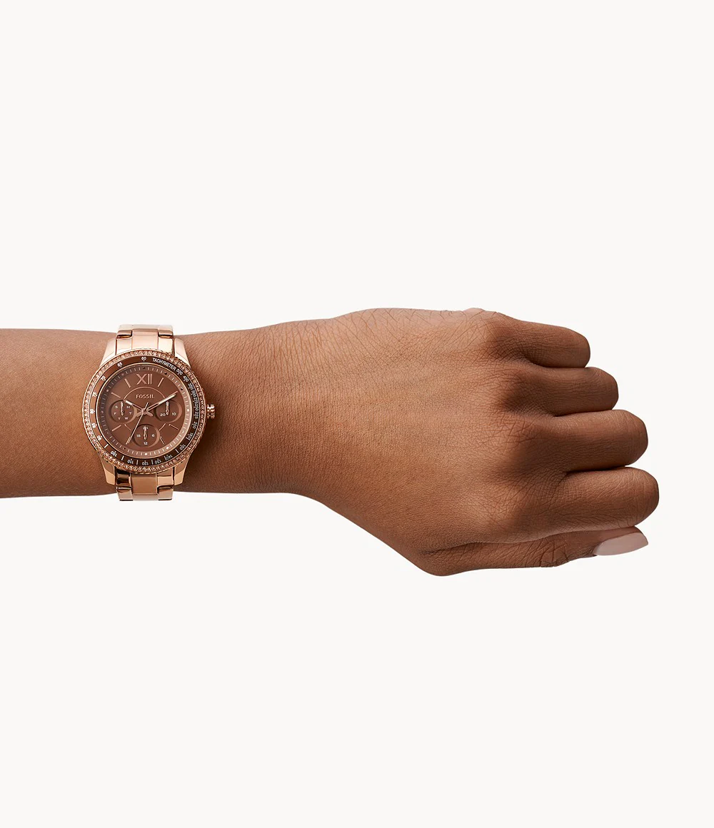 ES5109 Reloj para Mujer - Image 3