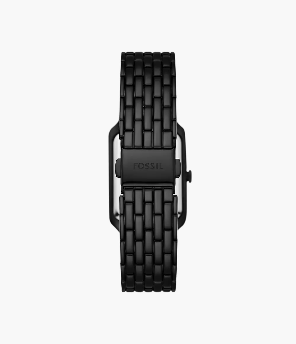 ES5340 Reloj Raquel de dama pulsera de metal 26mm - Image 3