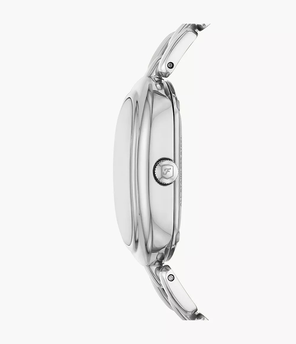 ES5381 Reloj Sloan de dama pulsera de metal 24mm - Image 2