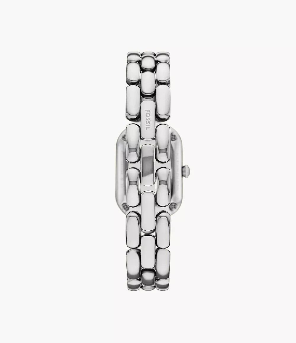 ES5381 Reloj Sloan de dama pulsera de metal 24mm - Image 3