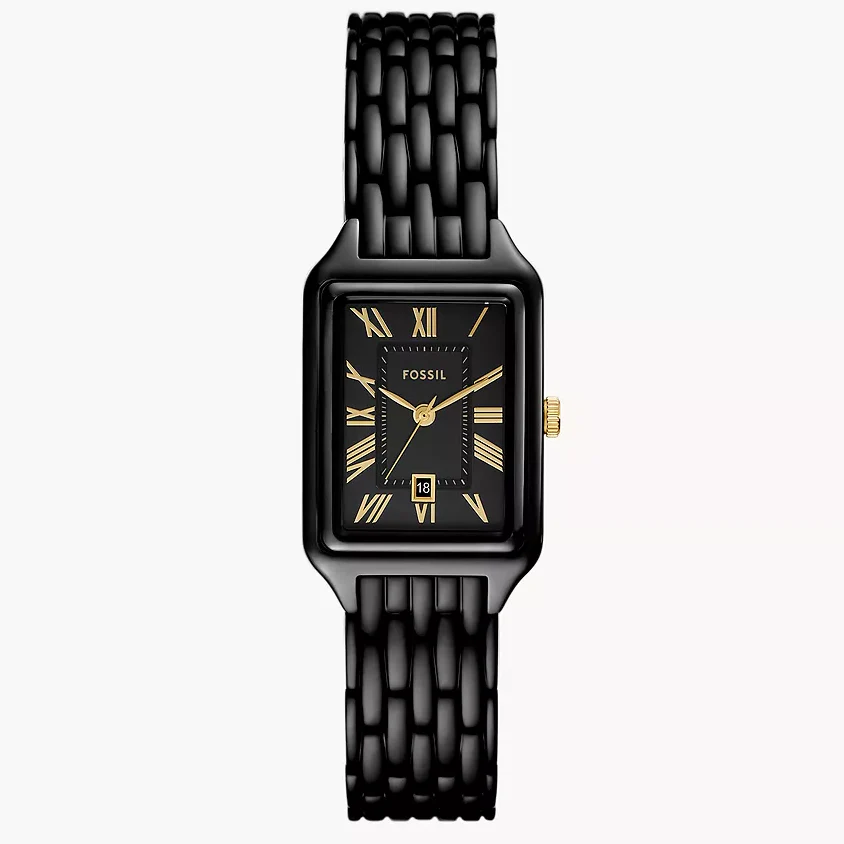 ES5385 Reloj Raquel de dama pulsera de metal 23 mm