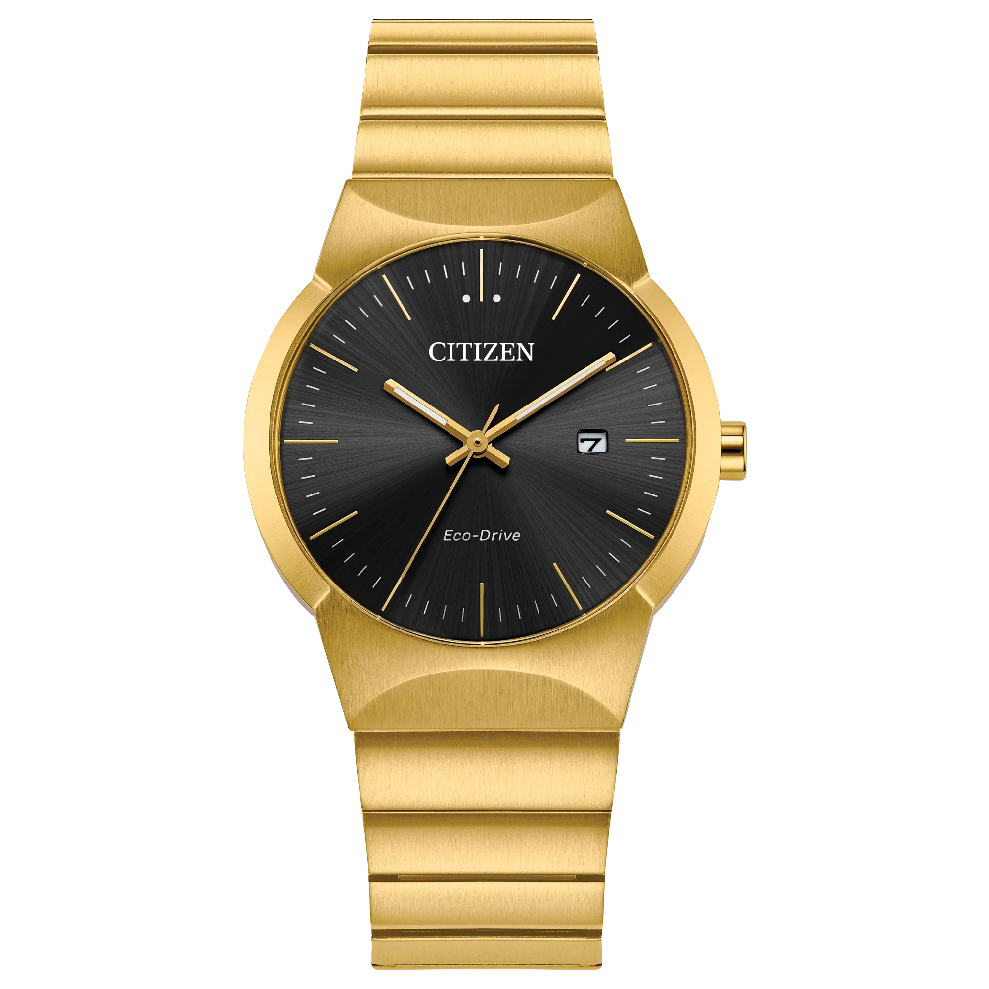 EW2672-58E Reloj Citizen Axiom de mujer correa de metal Eco-Drive