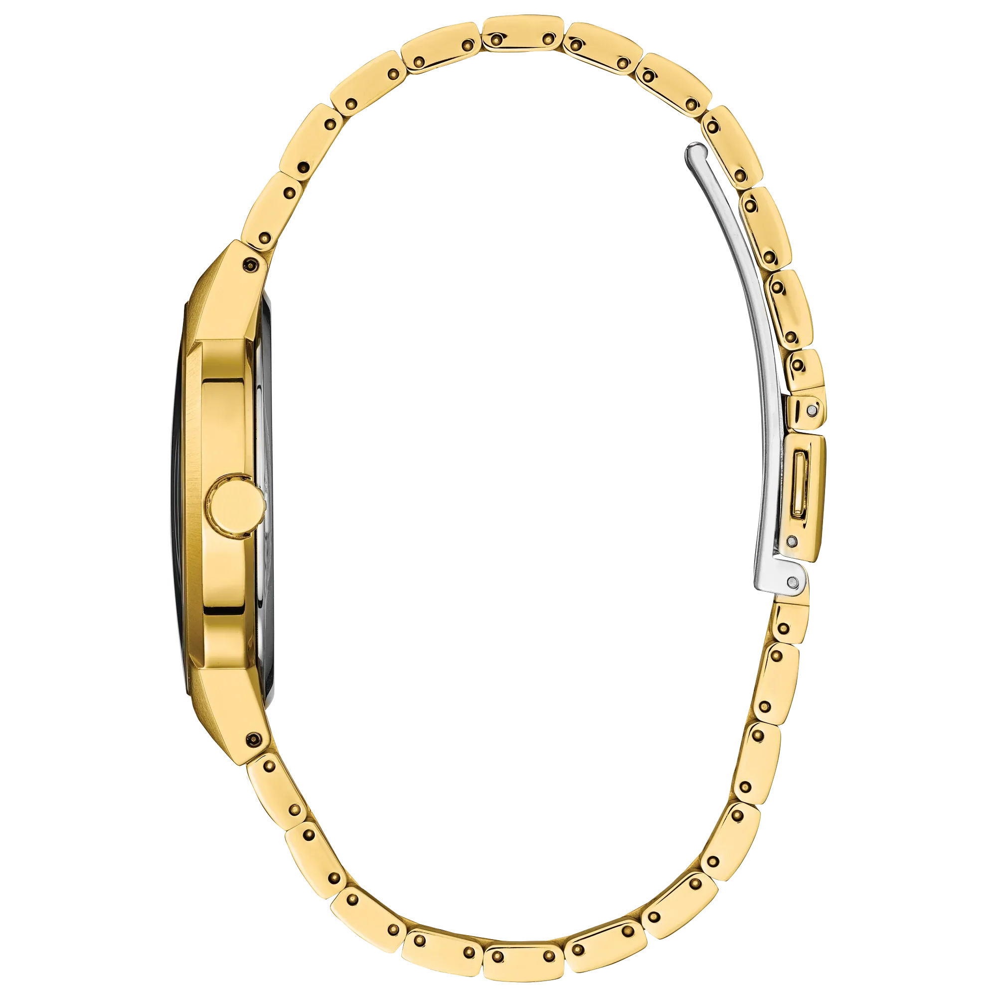 EW2672-58E Reloj Citizen Axiom de mujer correa de metal Eco-Drive - Image 2